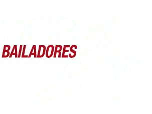 Dos Bailadores logo