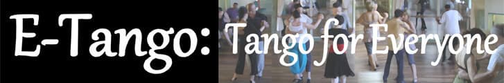 E-Tango logo