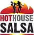 Hot House Salsa logo