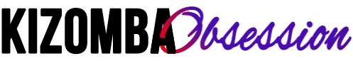 Kizomba Obsession logo
