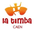La TIMBA Caen logo