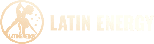 Latin Energy logo