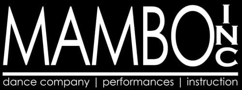 Mambo Inc. logo