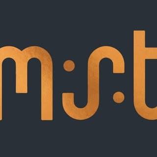 Melbourne Social Tango (MST) logo