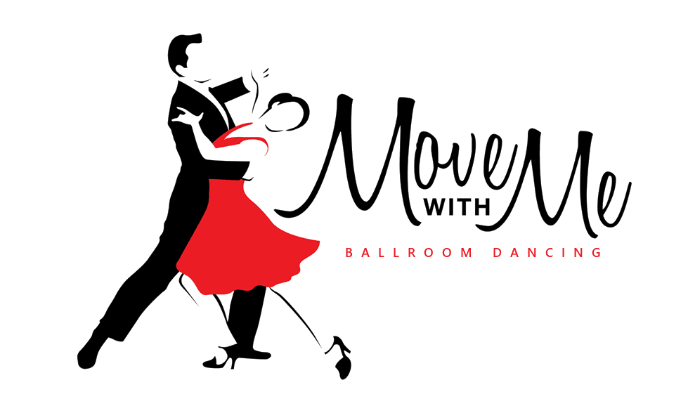 Move With Me Dance Studio logo