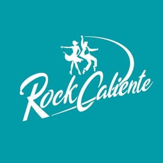 Rock'Caliente logo