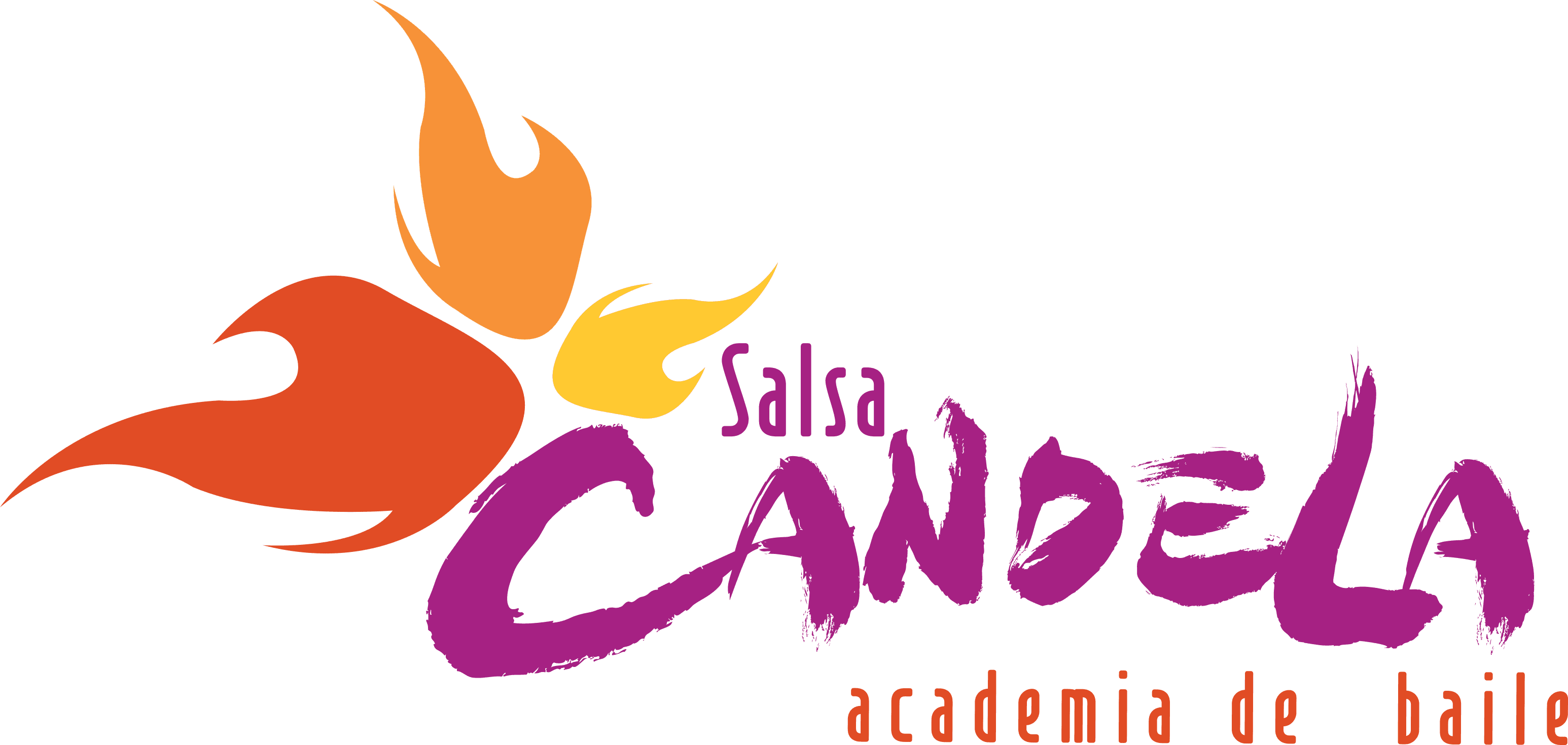 Salsa Candela Mexico logo