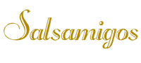 Salsamigos logo