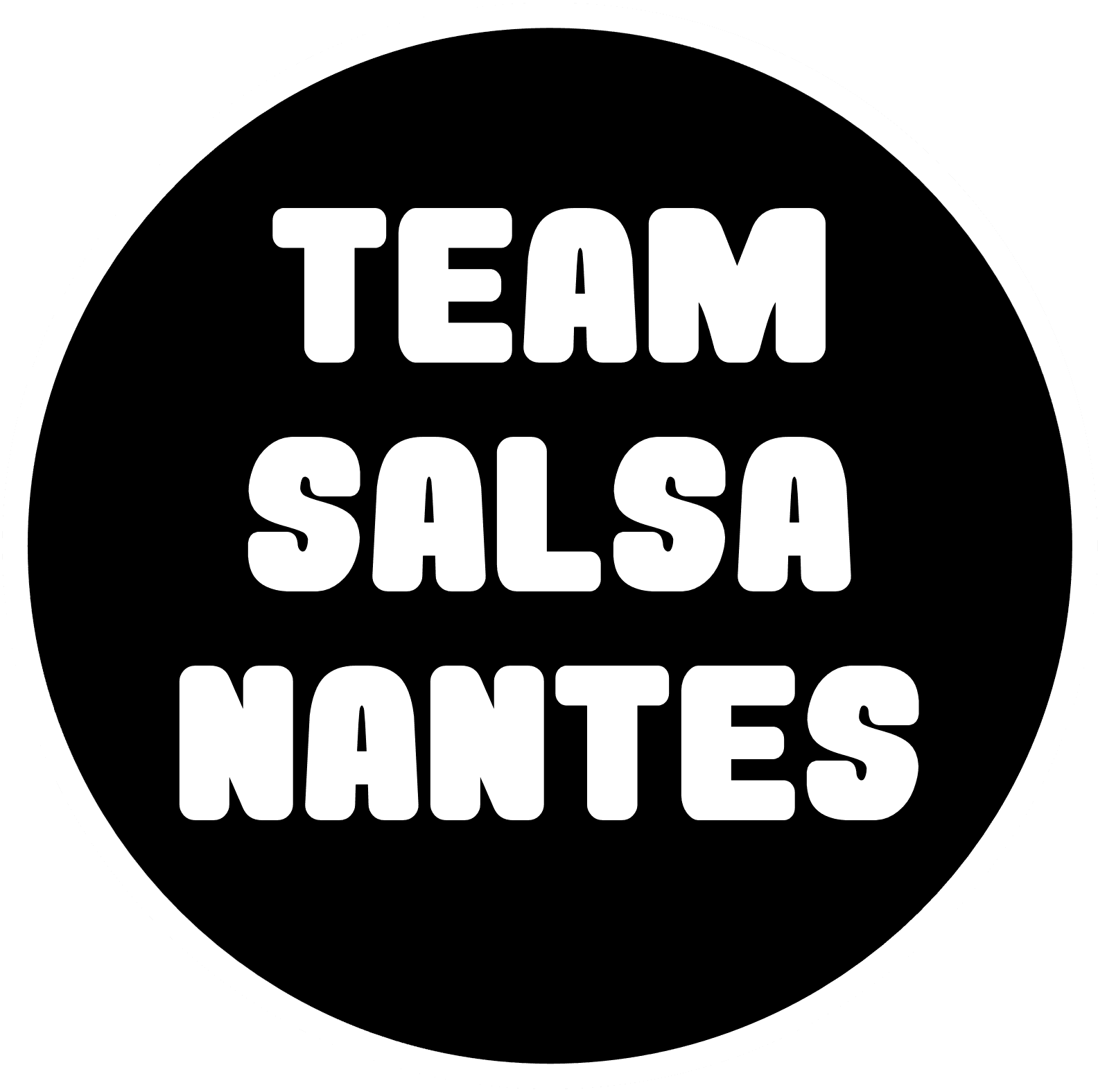 Team Salsa Nantes logo