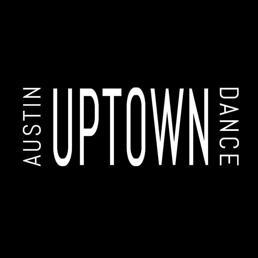 Austin Uptown Dance logo