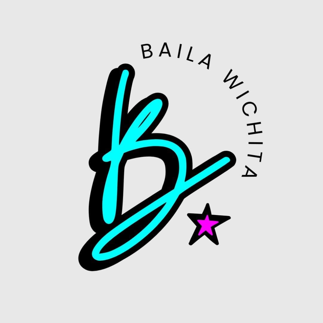 Baila Wichita logo