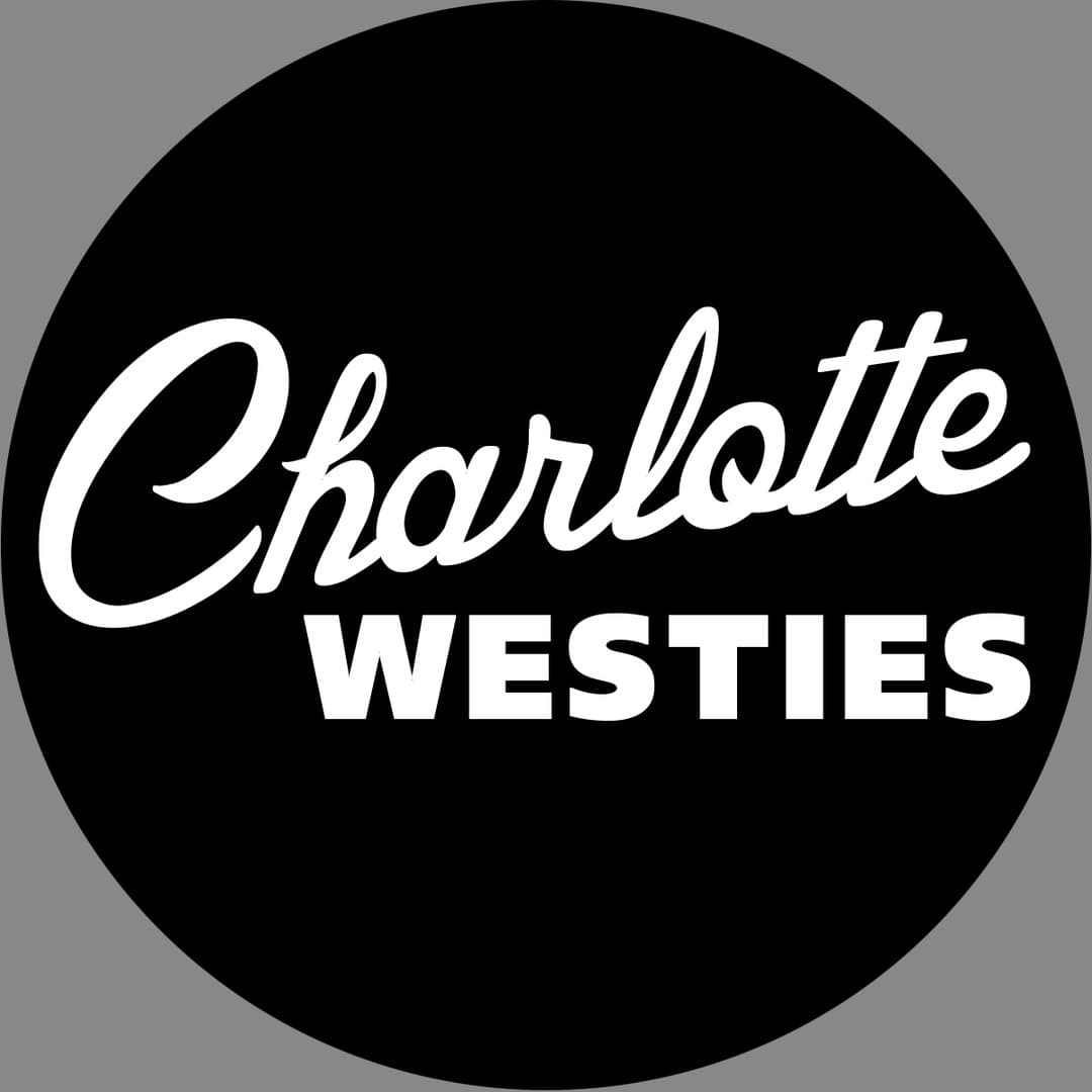 Charlotte Westies logo