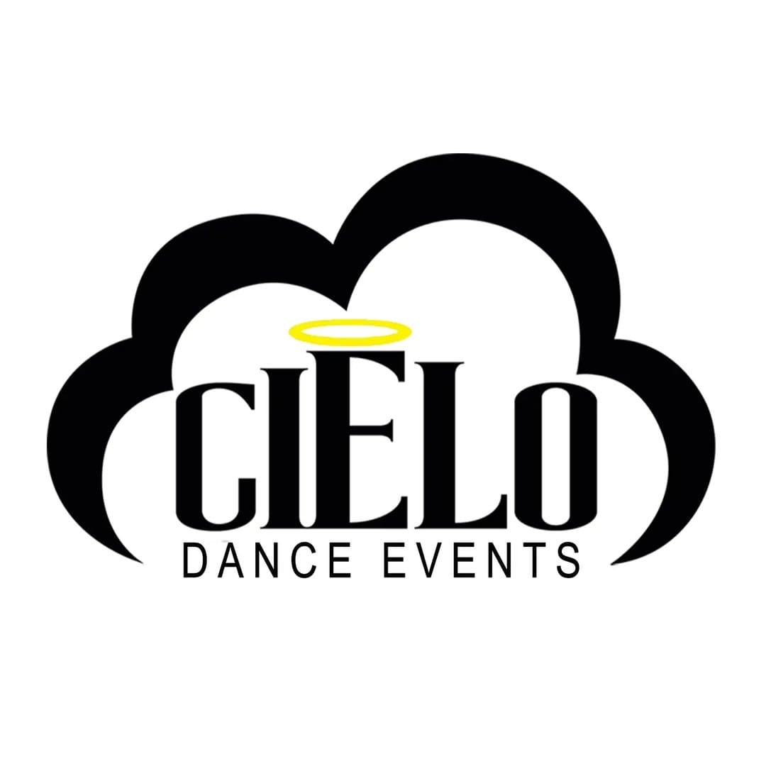 Cielo Dance Events logo