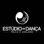 Estudio de Danca Paulo e Adelaide logo