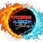 Fire & Ice ATL logo