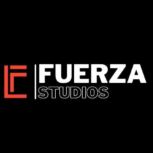 Fuerza Dance Studio logo