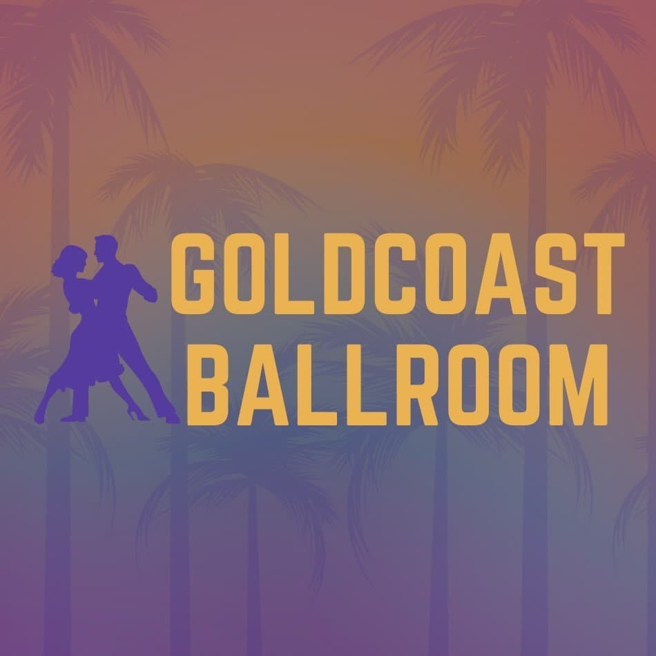 Goldcoast Ballroom logo