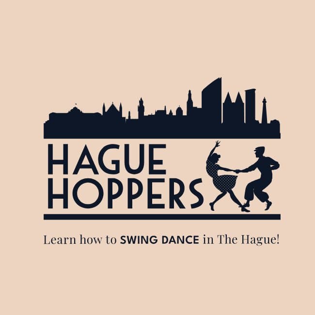 Hague Hoppers logo