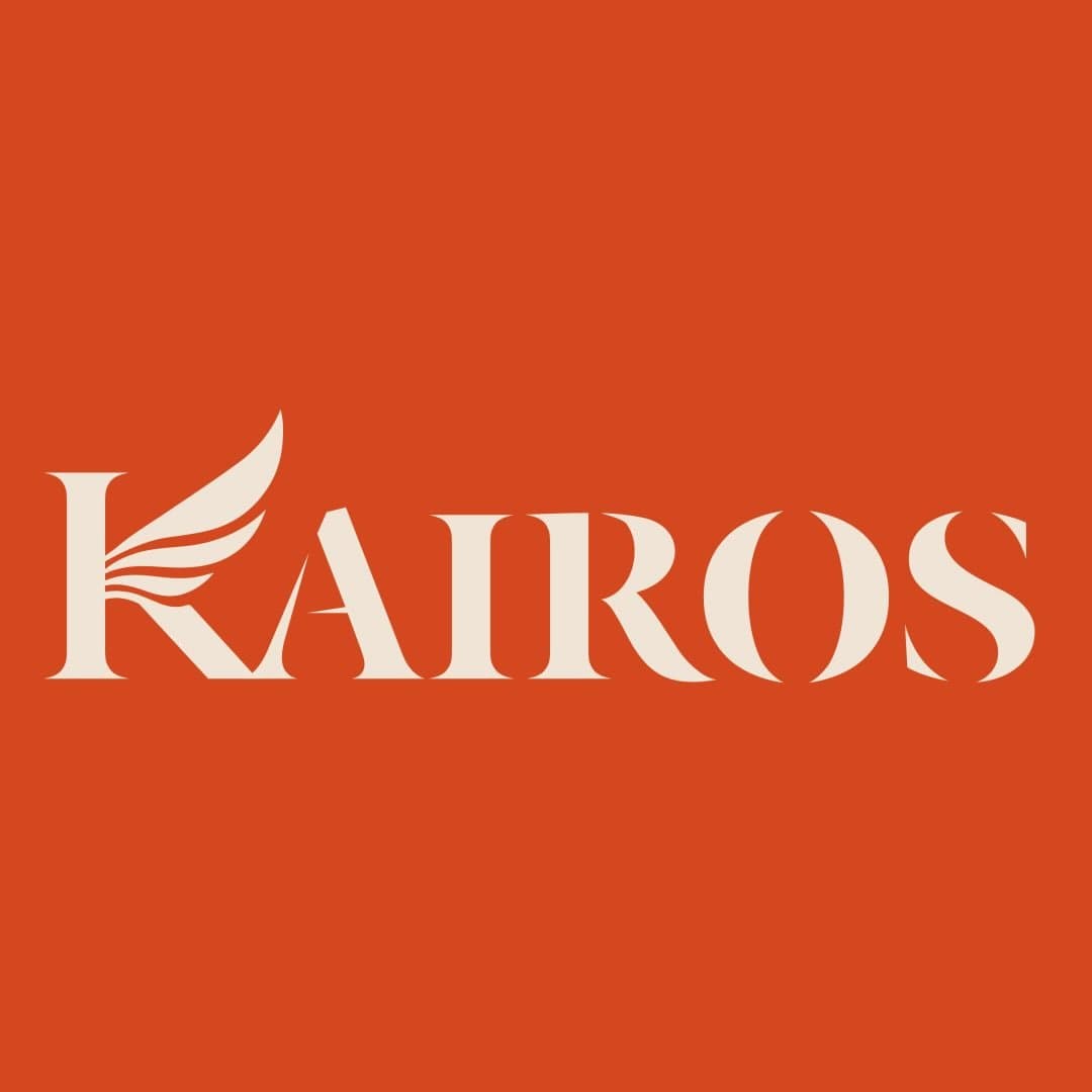 Kairos Baile logo