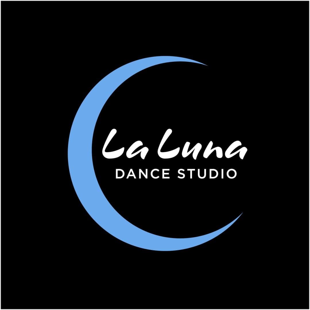 La Luna Dance Studio logo