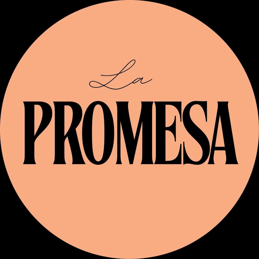 La Promesa Toronto Tango Festival logo