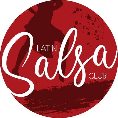 Latin Salsa Club Aalborg logo