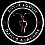 Latin Touch Dance Academy logo