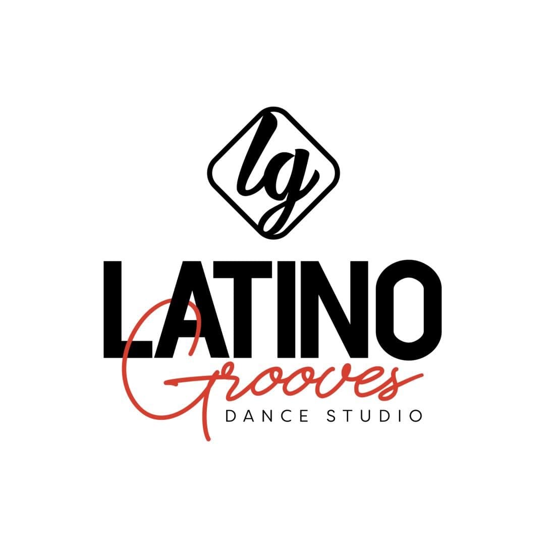 Latino Grooves logo