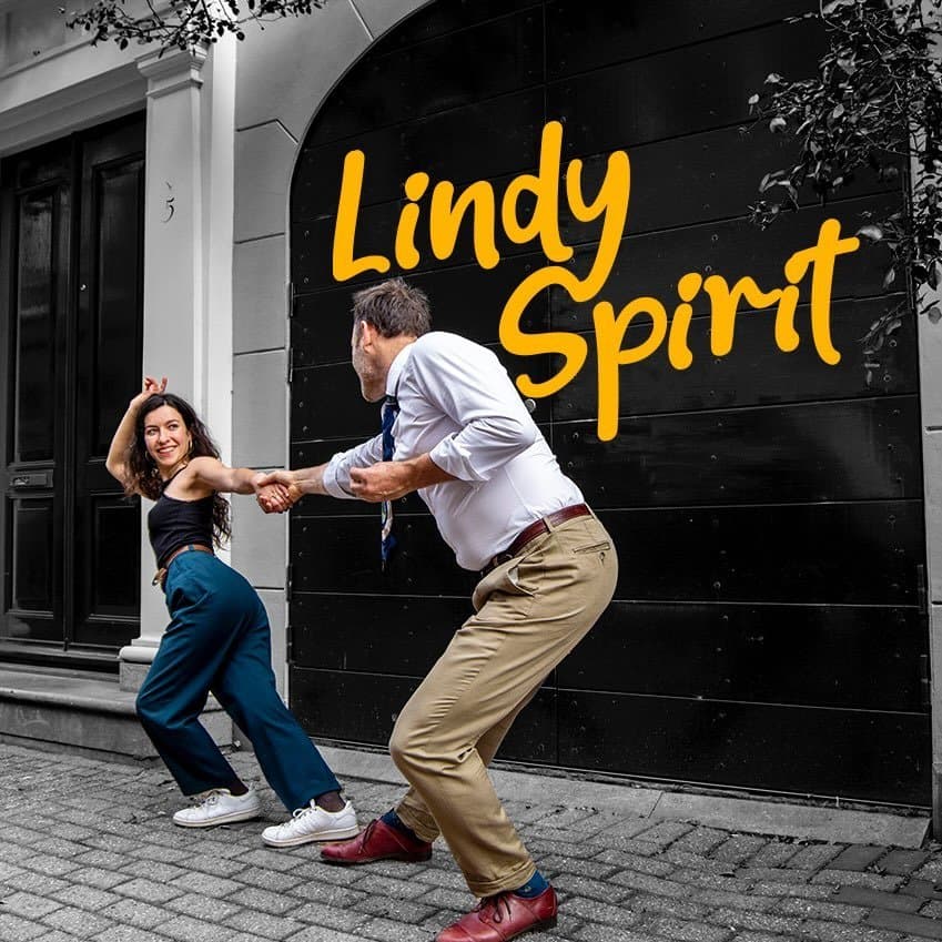 Lindy Spirit logo