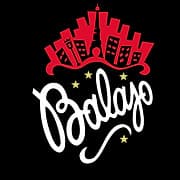 Le Balajo logo