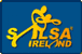 Cork Dance Scene logo