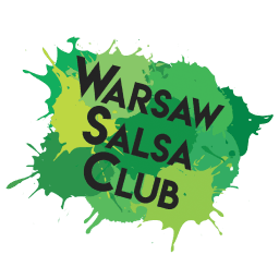 Warsaw Salsa Club logo