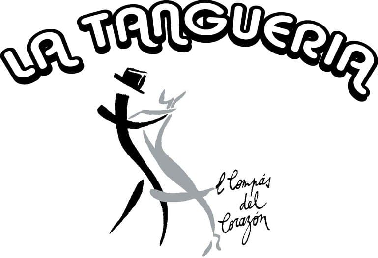La Tangueria logo