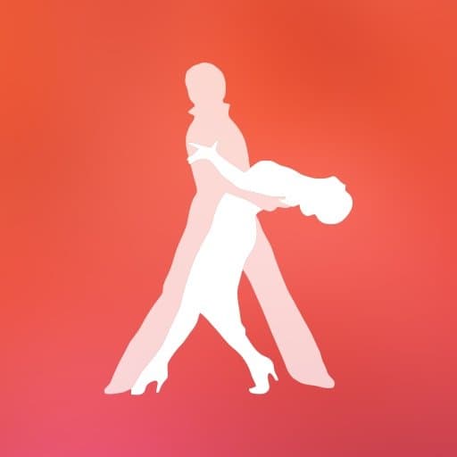 M.S.D.V. Let's Dance logo