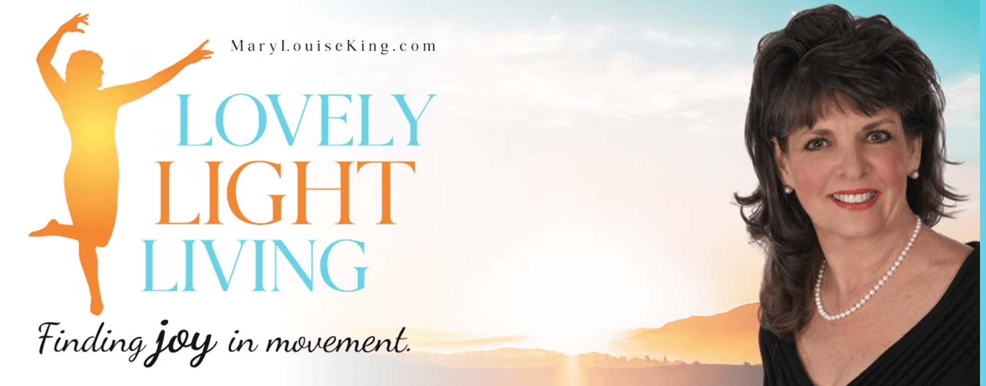 Mary Louise King Dance Lessons logo