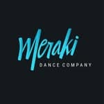 Meraki Dance Company logo