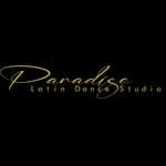 Paradise Latin Dance Studio logo