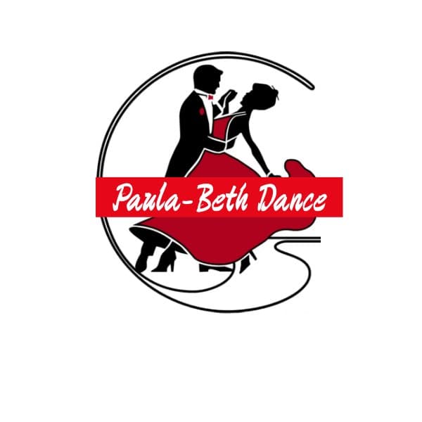 Paula-Beth School of Dance logo