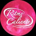 Ritmo Caliente Dance Academy logo