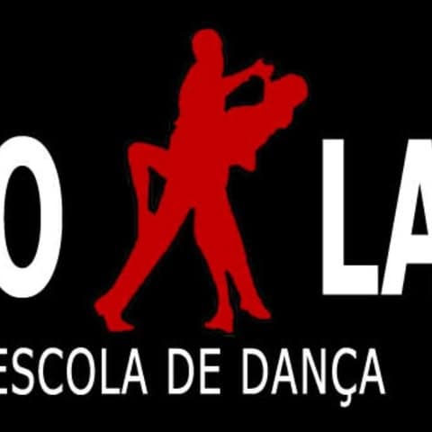 Ritmo Latino Coimbra logo