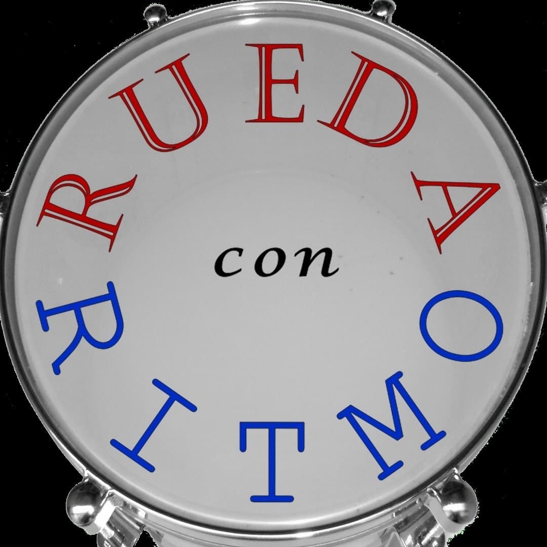 Rueda Con Ritmo logo