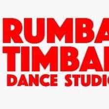 Rumba y Timbal logo