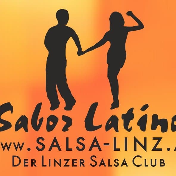 Sabor Latino Linz logo