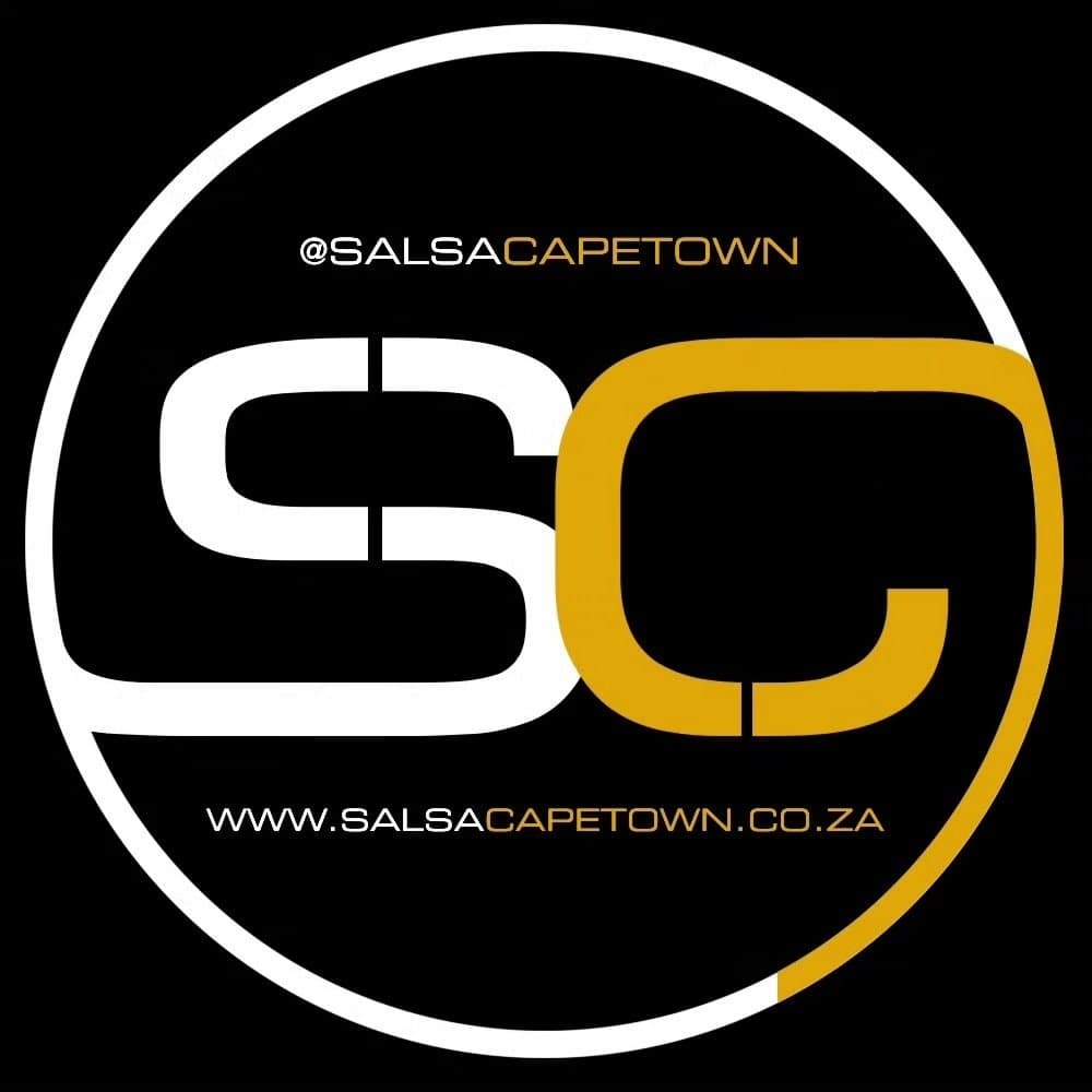 SACATO - Salsa Cape Town logo