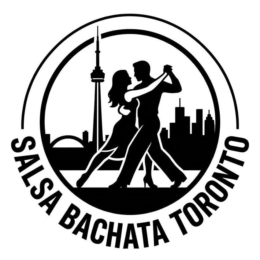 Salsa Bachata Toronto logo