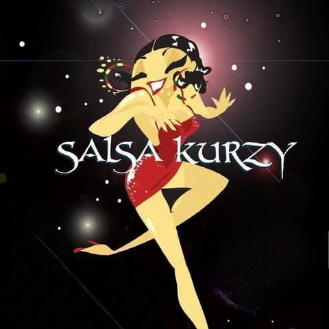 Salsa Ostrava logo