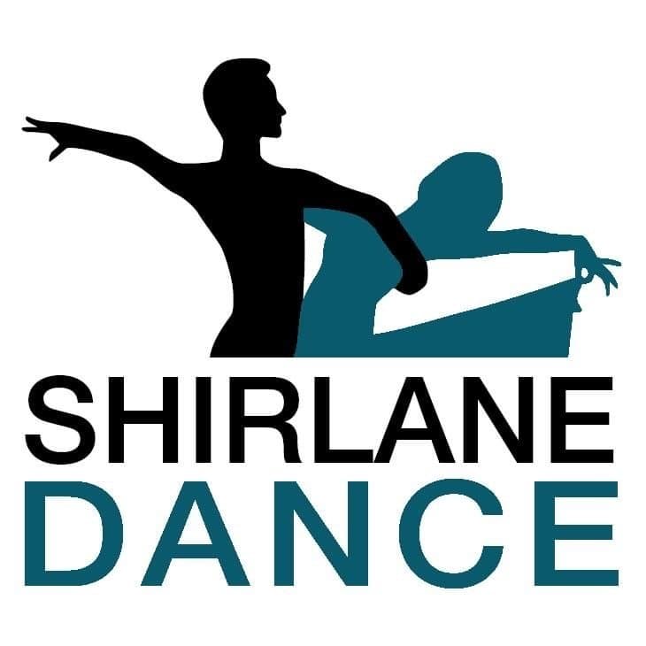 Shirlane Dance logo