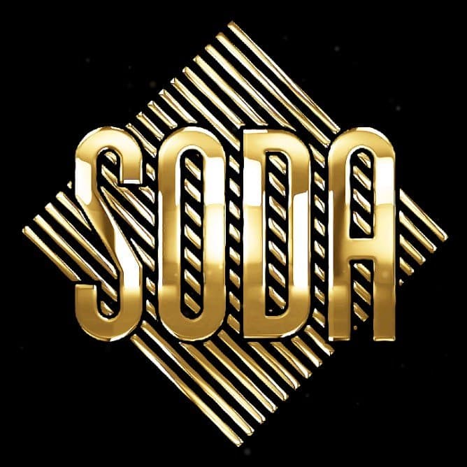 Soda Club Berlin logo