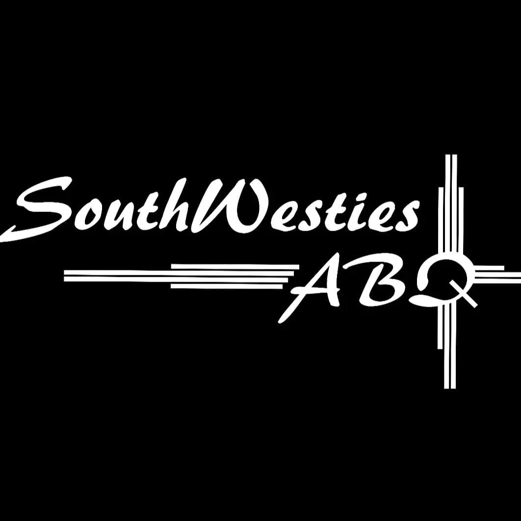 SouthWesties ABQ logo