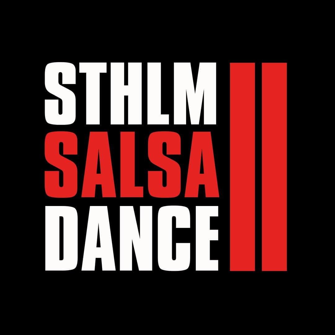 Stockholm Salsa Dance logo